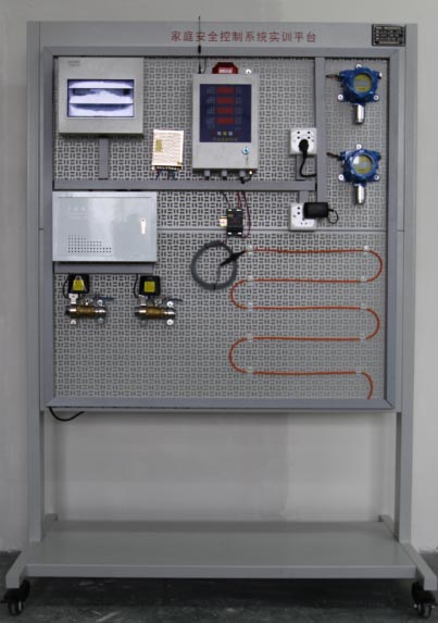 ��ͥ��ȫ����ϵ�y(t��ng)��Ӗƽ�_