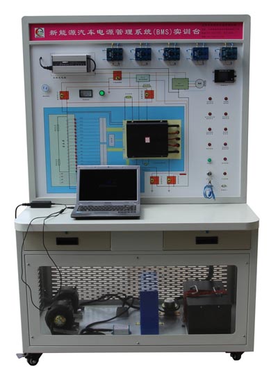 늳ع���ϵ�y(t��ng)(BMS)��Ӗ(x��n)�_ 