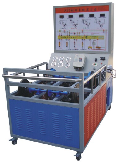 ABS�������Ƅ�ϵ�y(t��ng)��Ӗ(x��n)�_